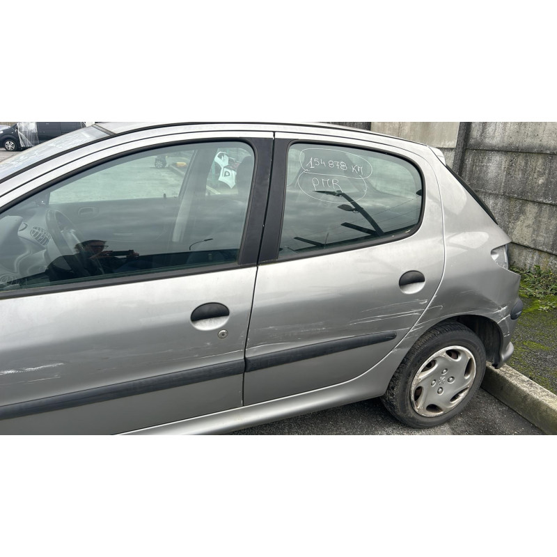 Calculateur moteur PEUGEOT 206 Photo n°10