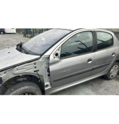 Calculateur moteur PEUGEOT 206