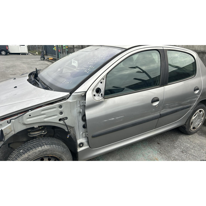 Calculateur moteur PEUGEOT 206 Photo n°11