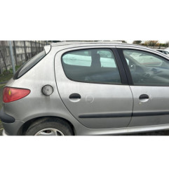 Calculateur moteur PEUGEOT 206
