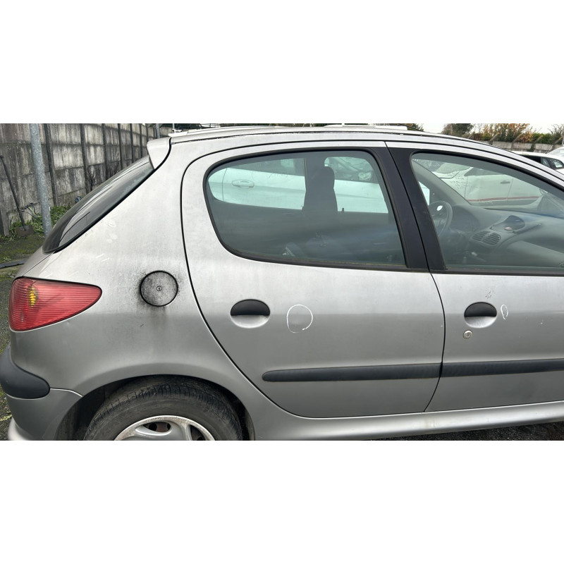 Calculateur moteur PEUGEOT 206 Photo n°13