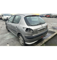 Calculateur moteur PEUGEOT 206