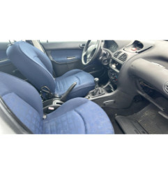 Calculateur moteur PEUGEOT 206