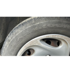 Calculateur moteur PEUGEOT 206