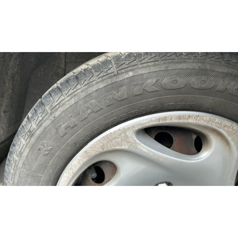 Calculateur moteur PEUGEOT 206 Photo n°16