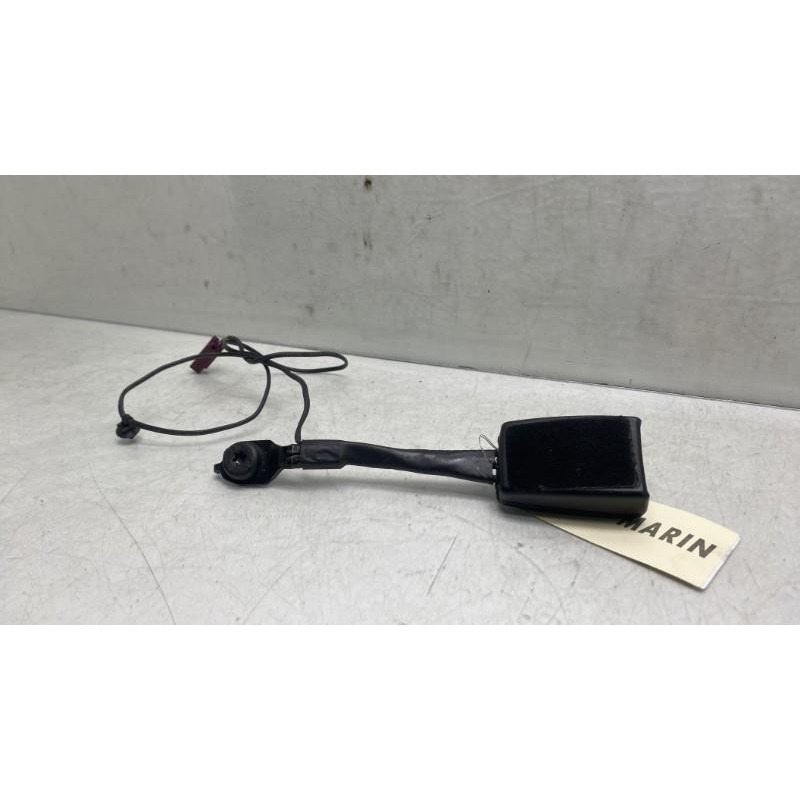 Attache ceinture avant droit FORD C-MAX 2 Photo n°2