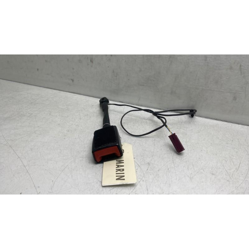 Attache ceinture avant droit FORD C-MAX 2 Photo n°3