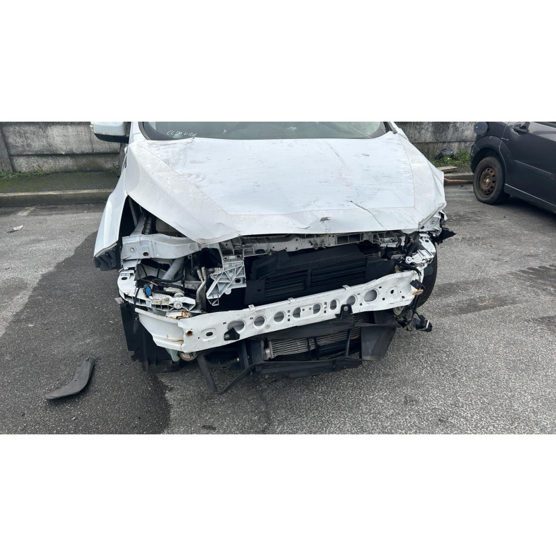 Attache ceinture avant droit FORD C-MAX 2 Photo n°4