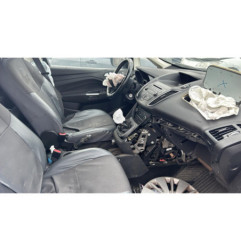 Attache ceinture avant droit FORD C-MAX 2