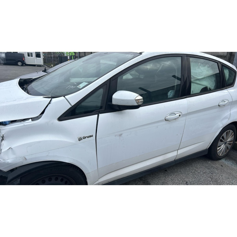 Feu arriere stop central FORD C-MAX 2 Photo n°15