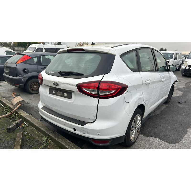 Feu arriere stop central FORD C-MAX 2 Photo n°16