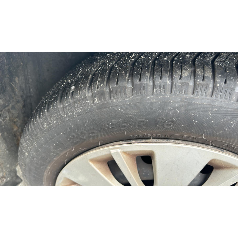 Amortisseur avant gauche FORD C-MAX 2 Photo n°5