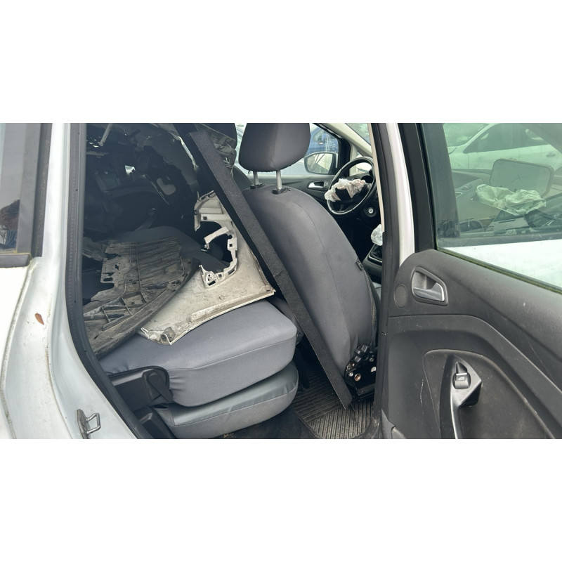 Amortisseur avant gauche FORD C-MAX 2 Photo n°7