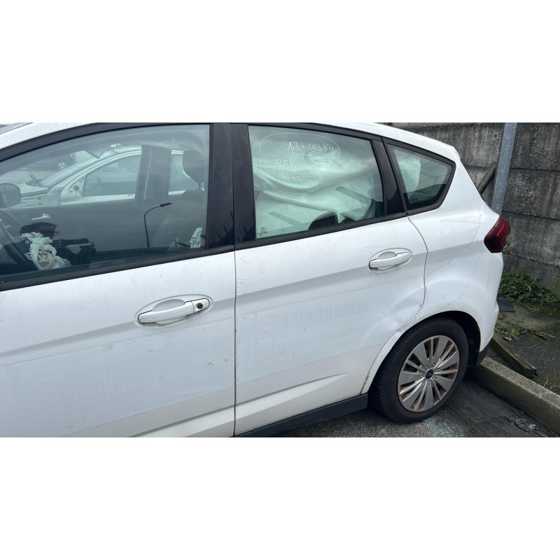 Amortisseur avant gauche FORD C-MAX 2 Photo n°11
