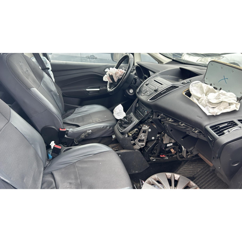 Amortisseur avant gauche FORD C-MAX 2 Photo n°13