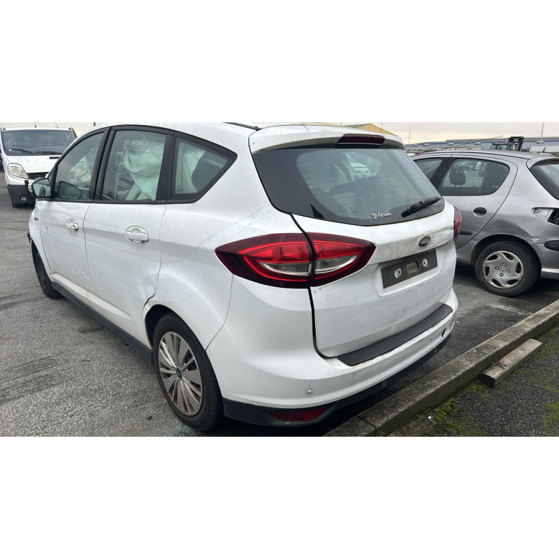 Amortisseur avant gauche FORD C-MAX 2 Photo n°14