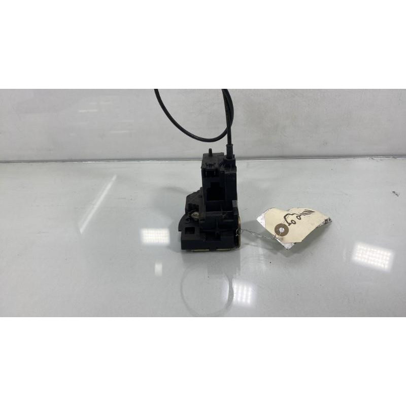 Serrure avant droit RENAULT SCENIC 1 Photo n°3
