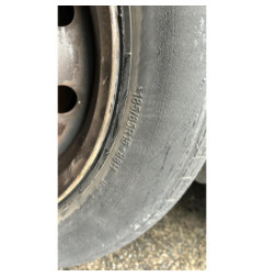 Serrure avant droit RENAULT SCENIC 1