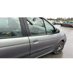 Serrure avant droit RENAULT SCENIC 1