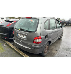 Serrure avant droit RENAULT SCENIC 1