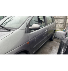 Serrure avant droit RENAULT SCENIC 1