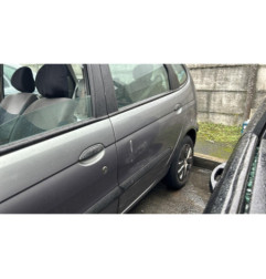 Serrure avant droit RENAULT SCENIC 1