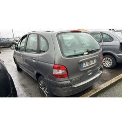 Serrure avant droit RENAULT SCENIC 1