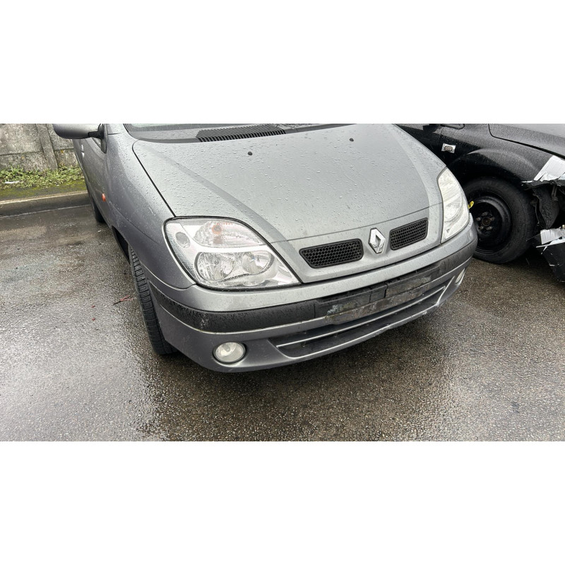 Serrure avant droit RENAULT SCENIC 1 Photo n°14