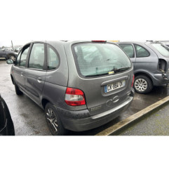 Serrure avant droit RENAULT SCENIC 1