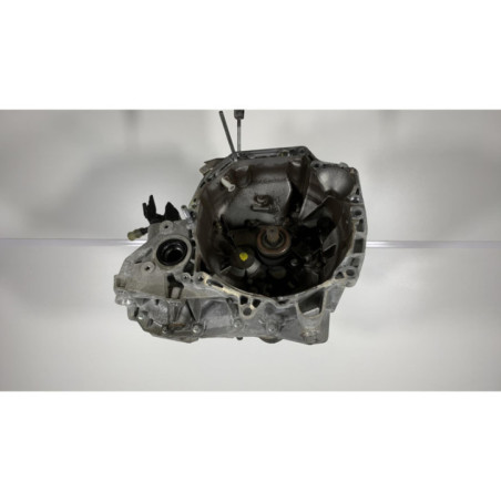 Boite de vitesses DACIA LOGAN MCV 2 Photo n°1