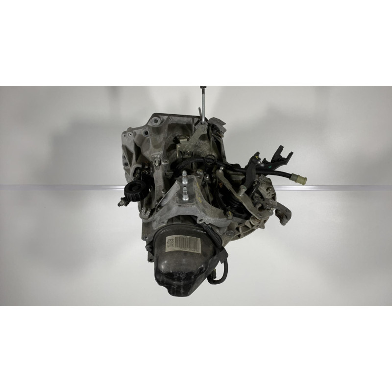Boite de vitesses DACIA LOGAN MCV 2 Photo n°5
