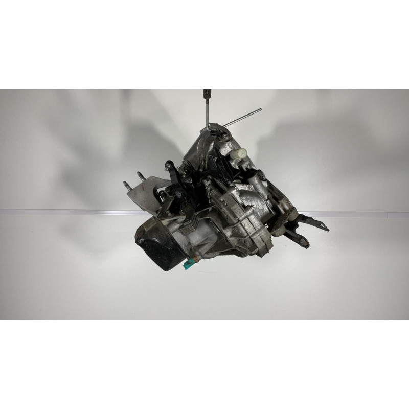 Boite de vitesses DACIA SANDERO 2 Photo n°3