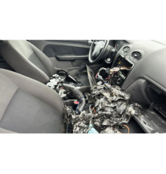 Feu arriere principal gauche (feux) FORD FOCUS 2