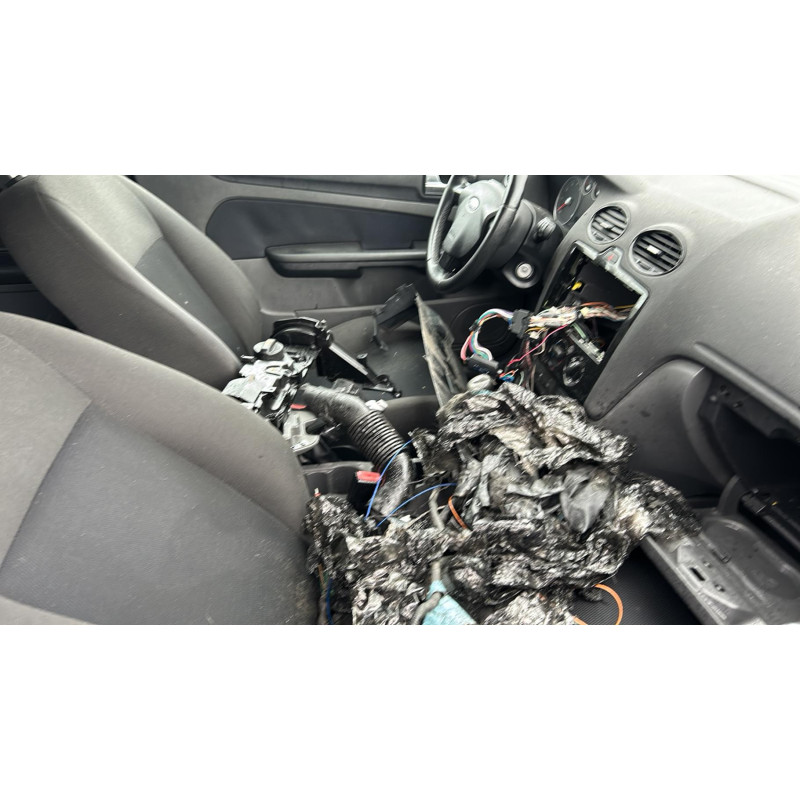 Feu arriere principal gauche (feux) FORD FOCUS 2 Photo n°4