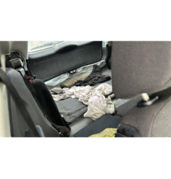 Feu arriere principal gauche (feux) FORD FOCUS 2