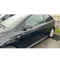 Feu arriere principal gauche (feux) FORD FOCUS 2