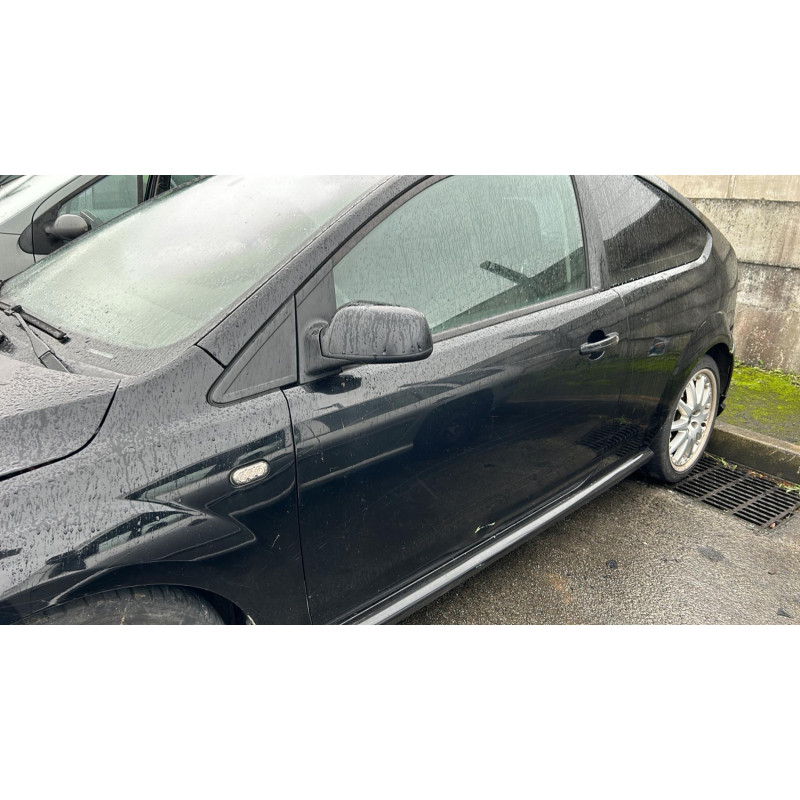 Feu arriere principal gauche (feux) FORD FOCUS 2 Photo n°7