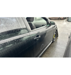 Feu arriere principal gauche (feux) FORD FOCUS 2