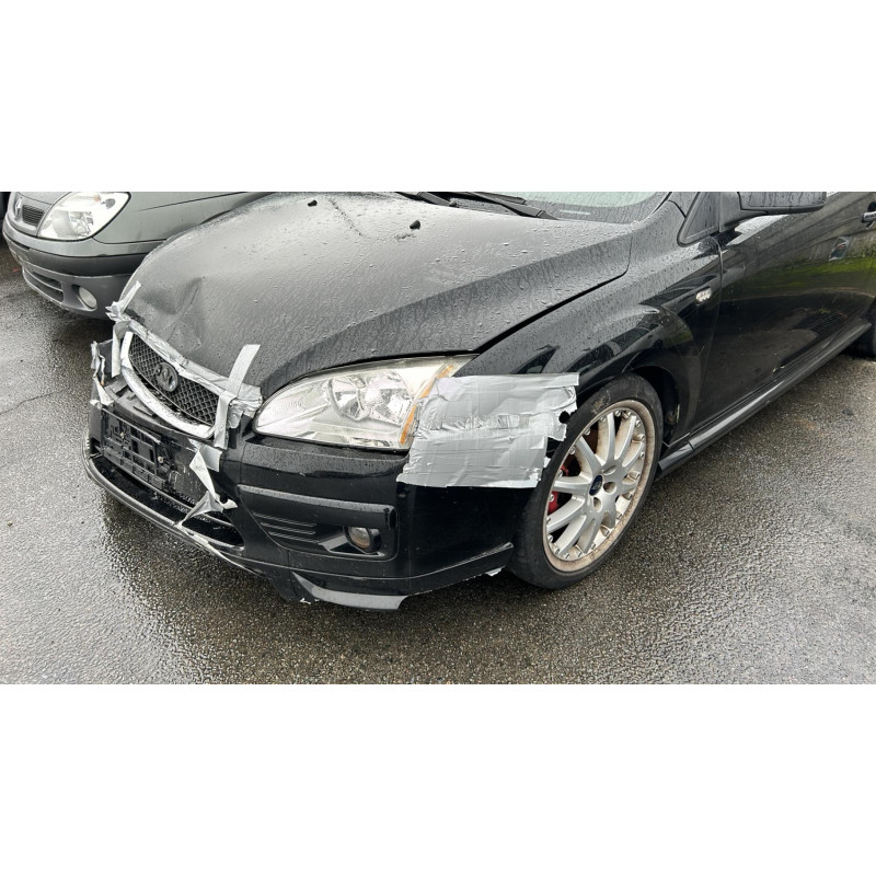 Feu arriere principal gauche (feux) FORD FOCUS 2 Photo n°9