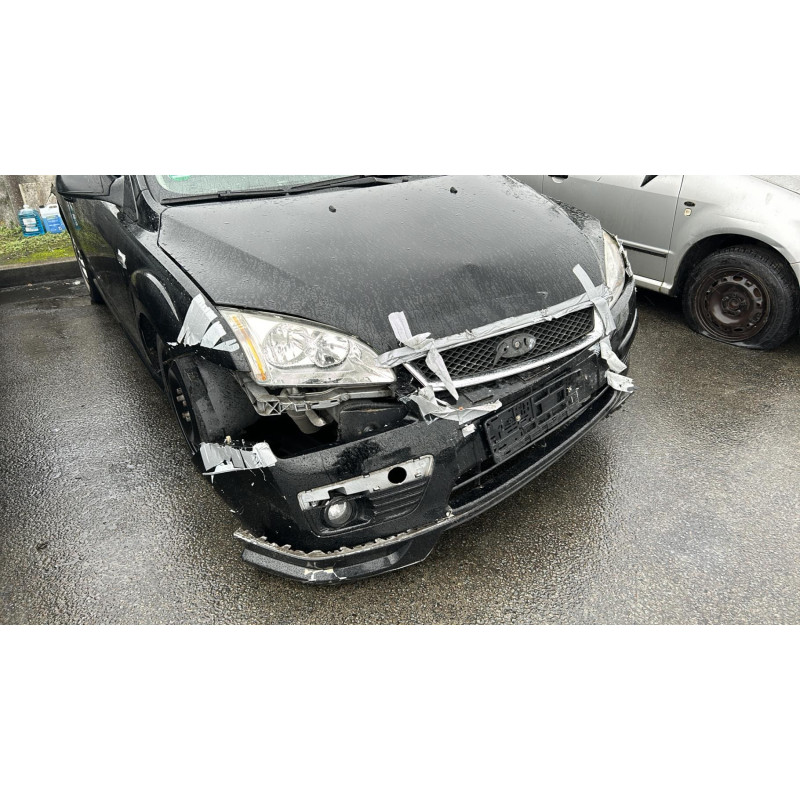 Feu arriere principal gauche (feux) FORD FOCUS 2 Photo n°10