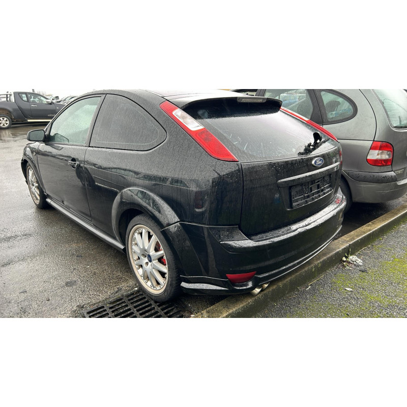 Feu arriere principal gauche (feux) FORD FOCUS 2 Photo n°11