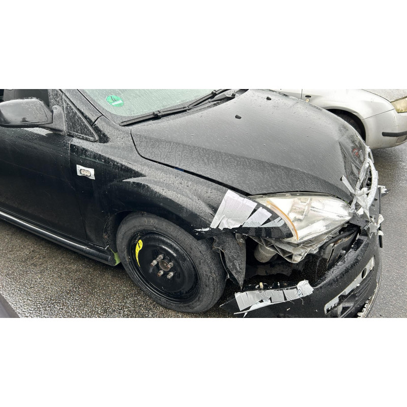 Feu arriere principal gauche (feux) FORD FOCUS 2 Photo n°12