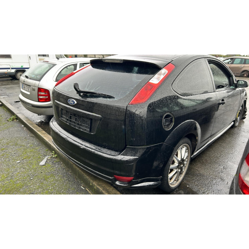 Feu arriere principal gauche (feux) FORD FOCUS 2 Photo n°13