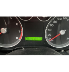 Feu arriere principal gauche (feux) FORD FOCUS 2