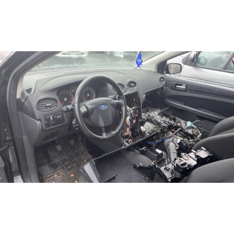 Feu arriere principal gauche (feux) FORD FOCUS 2 Photo n°15