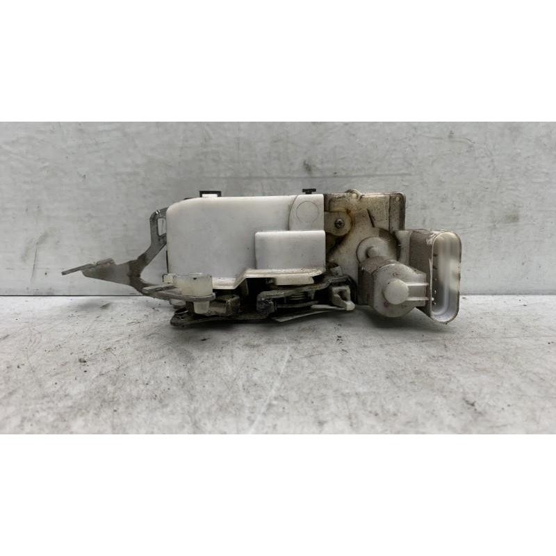 Serrure avant gauche FIAT DUCATO 2 Photo n°1