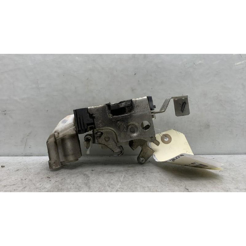 Serrure avant gauche FIAT DUCATO 2 Photo n°3