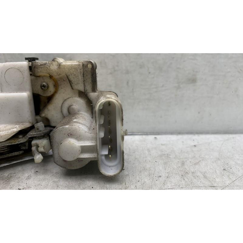 Serrure avant gauche FIAT DUCATO 2 Photo n°4