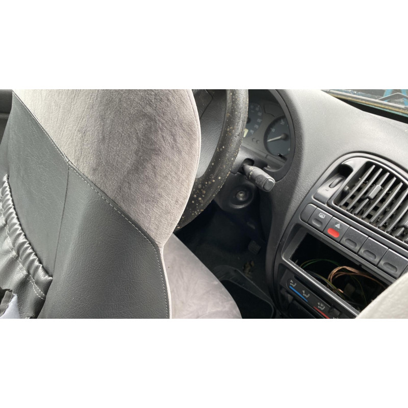 Serrure avant droit CITROEN SAXO Photo n°6