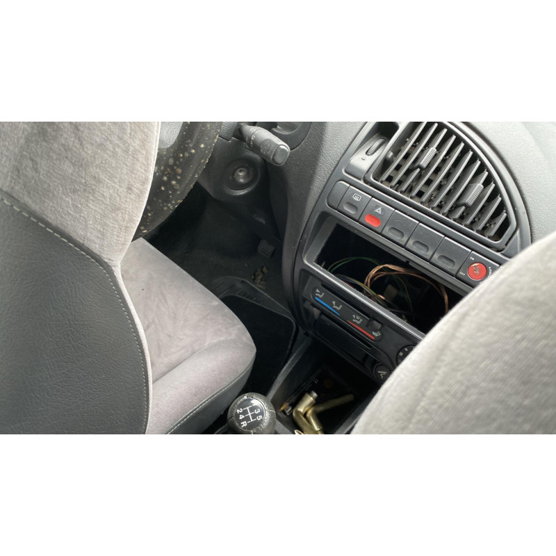 Serrure avant droit CITROEN SAXO Photo n°8